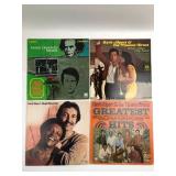 Herb Alpert Vinyl Record Lot Of 4 Albums