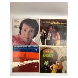Herb Alpert And Tijuana Brass Vinyl Record Lot