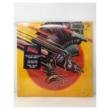 Judas Priest Screaming For Vengeance Vinyl