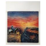 The Marshall Tucker Band Dedicated Vinyl Record
