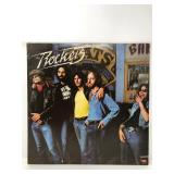 Rockets Self-Titled Vinyl Record Album