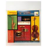 Modern Jazz Hall Of Fame Vol. 1 Vinyl