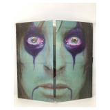 Alice Cooper From The Inside Vinyl Record