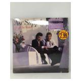 Air Supply Hearts In Motion Vinyl Record