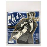 Elvis The Beginning Years Sealed Vinyl