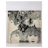 The Beatles Revolver Vinyl LP Capitol Records