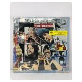 The Beatles Anthology 3 Sealed Canvas