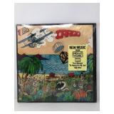 Men At Work Cargo Vinyl Record Album