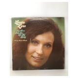 Loretta Lynn Vinyl Record They Donï¿½t Make Em