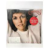 Carpenters Voice Of The Heart Vinyl Record