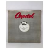Tina Turner Capitol Records Vinyl