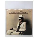 Long John Baldry Vinyl Record Album