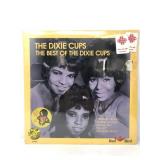 The Dixie Cups The Best Of The Dixie Cups Vinyl