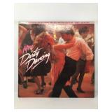 More Dirty Dancing Soundtrack Vinyl LP