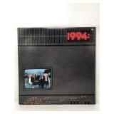 1994 A&M Records Vinyl LP Album