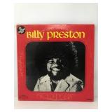 Billy Preston Goldfingers 2-Record Set