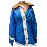 Paramedic Jacket With Large Star Of Life