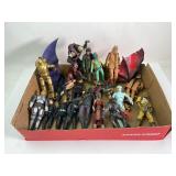 Action Figures