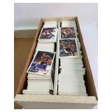Fleer 1993-94 Basketball Card Collection
