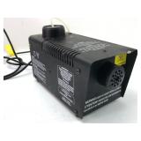 Qiaohua Fog Machine With Power Cord