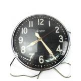 Sessions Vintage Schoolhouse Wall Clock