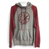 New Agenda Peace Michigan Hoodie