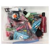 Cosmetics And Nail Care Lot