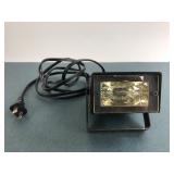 Mini Strobe Light Model 1533 By Multi Media Logic