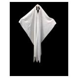 Hanging Ghost Halloween Decoration