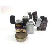 Vintage Lighters