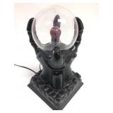 Elite Fx Electroclaw Plasma Ball Lamp