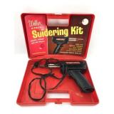 Weller Soldering Kit With Case