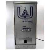 Luhr Jensen Little Chief Electric Smoker
