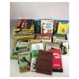 Vintage Childrenï¿½s Books