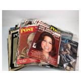 Saturday Evening Post And Collierï¿½s Magazines