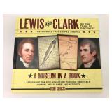 Lewis And Clark Museum In A Book