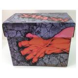 Gavin Michelli Smash Art Storage Box