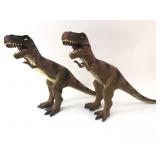Tyrannosaurus Rex Toys