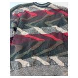 St. Croix Knits Mens Sweater XL