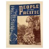 People Of The Pacific By Charles Scott Guletz
