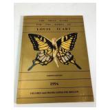 Louis Icart 1994 Price Guide Limited Edition