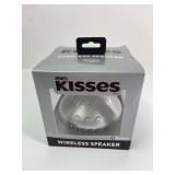 Hersheyï¿½s Kisses Wireless Bluetooth Speaker