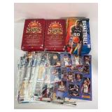 Topps NBA And WNBA Basketball Cards Set