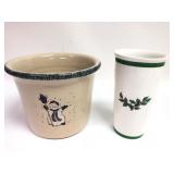 Home & Garden Party Bowl /Spode Christmas Cup