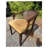 Karel Of Cumberland Cane-Back Chair