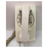 Western Electric Bell System Rotary Phone