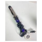 Ion Curling Iron With Chrome Barrel
