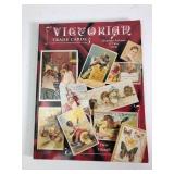 Victorian Trade Cards Historical Reference Guide