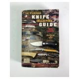 The Standard Knife Collectorï¿½s Guide Third Edition