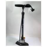 Serfas FP-35 Bicycle Floor Pump
